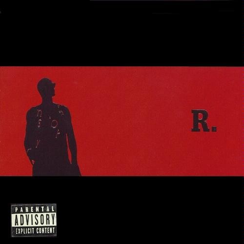 R. Kelly